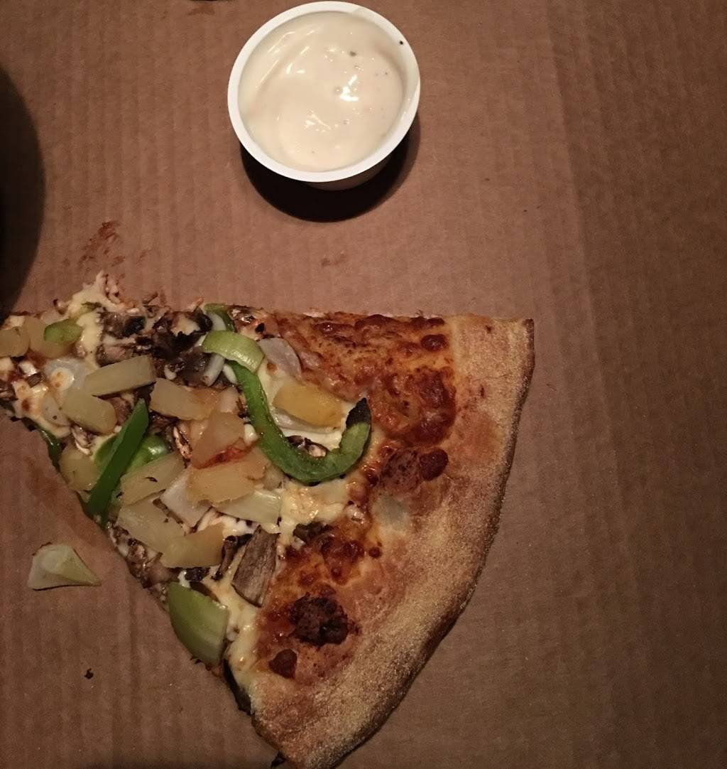 Dominos | meal delivery | 17 Wilson Dr, Milton, ON L9T 3J7, Canada | 9058753030 OR +1 905-875-3030