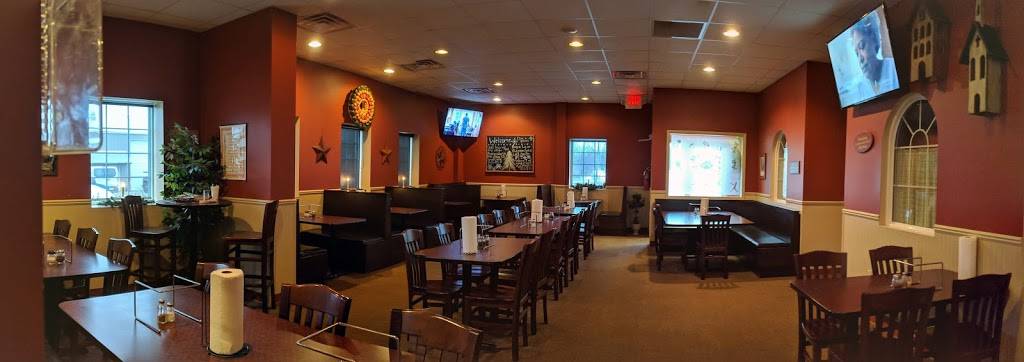 Village Pizza House LLC | restaurant | 510 E Lucas St, Castalia, OH 44824, USA | 4196845326 OR +1 419-684-5326