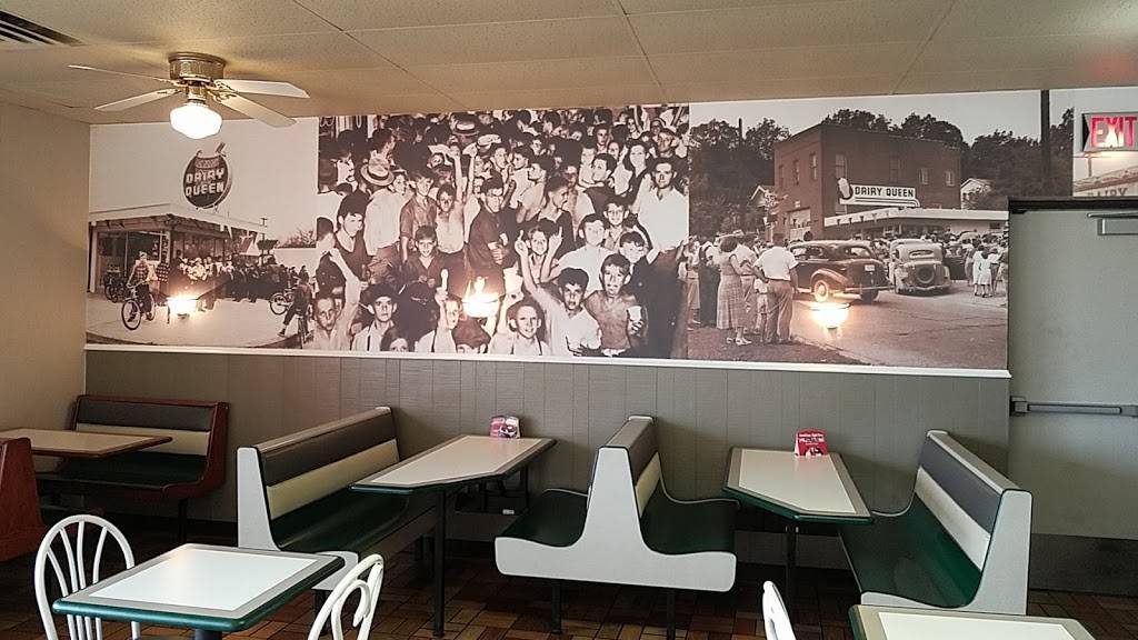 Dairy Queen | restaurant | 4050 MN-60 W, Faribault, MN 55021, USA | 5073340453 OR +1 507-334-0453