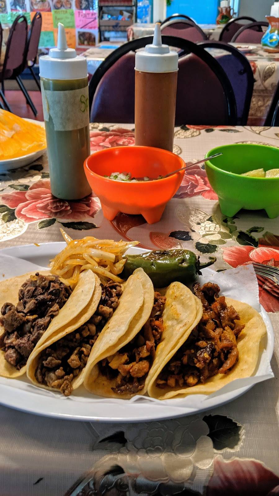 Tacos Santa Cruz | restaurant | 333 N Engineer Ave, Sedalia, MO 65301, USA | 6609511400 OR +1 660-951-1400