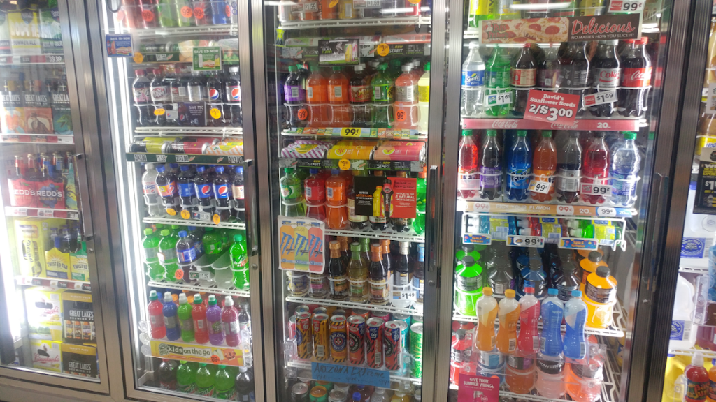Hahns Quik Mart | meal takeaway | 23089 Co Rd 621, Coshocton, OH 43812, USA | 7406221199 OR +1 740-622-1199