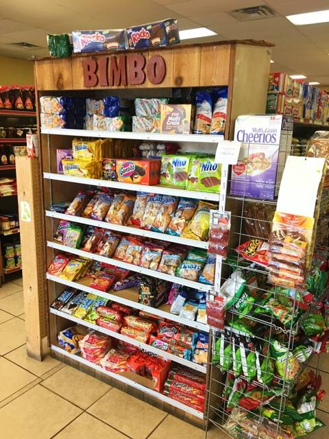 Bonito Michoacan No 4 | bakery | 2215 N Alexander Dr, Baytown, TX 77520, USA | 2818397668 OR +1 281-839-7668