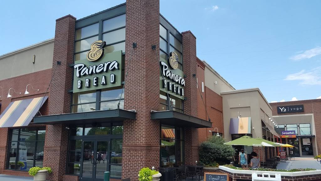 Panera Bread | cafe | 306 S Sharon Amity Rd, Charlotte, NC 28211, USA | 7043668477 OR +1 704-366-8477