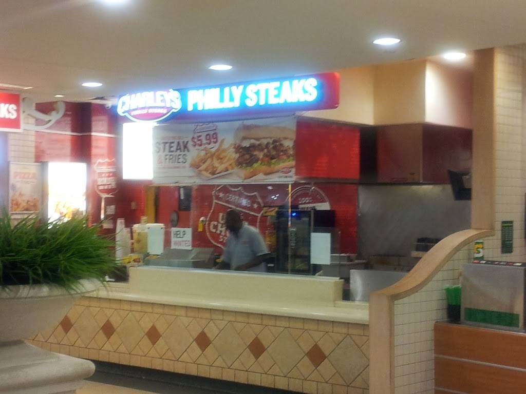 Charleys Philly Steaks | restaurant | 4201 Coldwater Rd Ste FC-06, Fort Wayne, IN 46805, USA | 2604841308 OR +1 260-484-1308