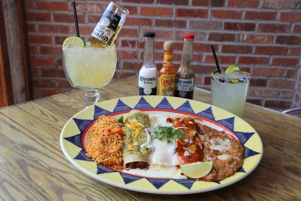 Loco Burro Fresh Mex Cantina - Restaurant | 735 Parkway #1, Gatlinburg ...