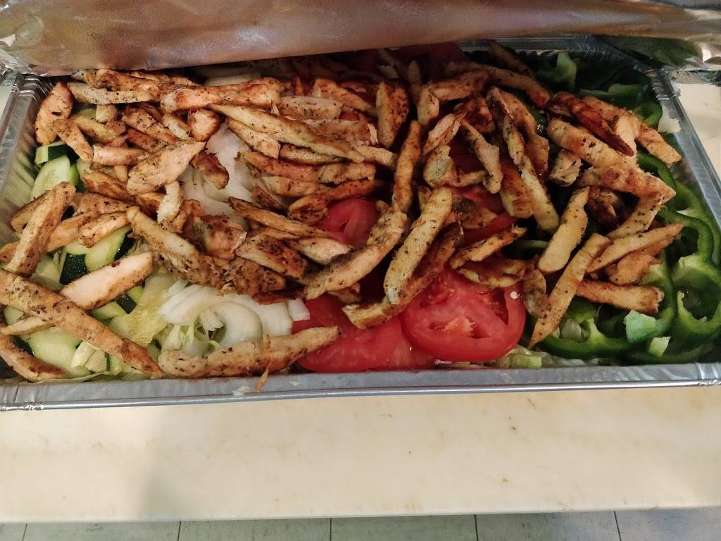 Anzios To Go | restaurant | 2900 Hampton Hwy, Yorktown, VA 23693, USA | 7573270770 OR +1 757-327-0770