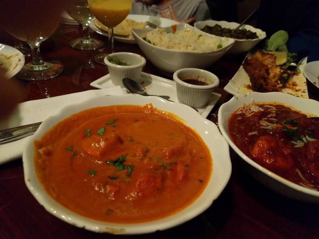 Tandoori Masala | restaurant | 1695 Broadway, Brooklyn, NY 11207, USA | 3473782397 OR +1 347-378-2397