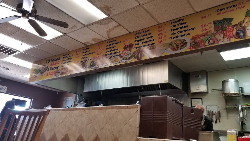 Als Rico Tacos | restaurant | 3069 W Ashlan Ave, Fresno, CA 93722, USA | 5594306504 OR +1 559-430-6504
