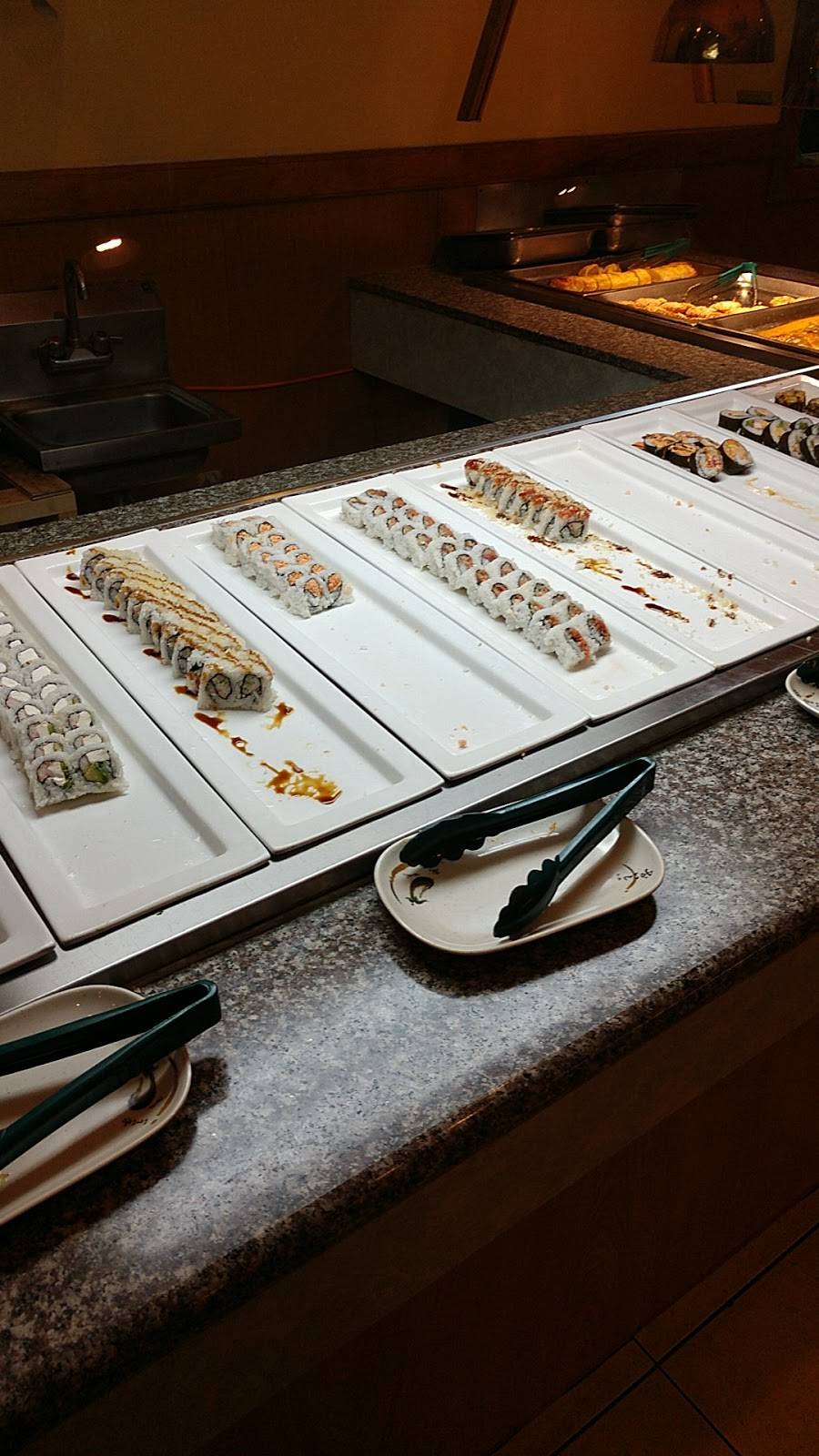 Four Seasons Buffet | restaurant | 600 U.S. Hwy 190 #22, Covington, LA 70433, USA | 9858933866 OR +1 985-893-3866