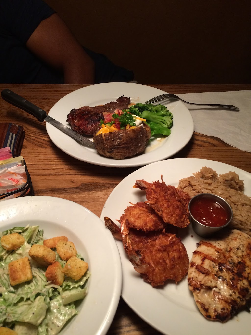 Tripps Restaurant | 918 W Club Blvd, Durham, NC 27701, USA