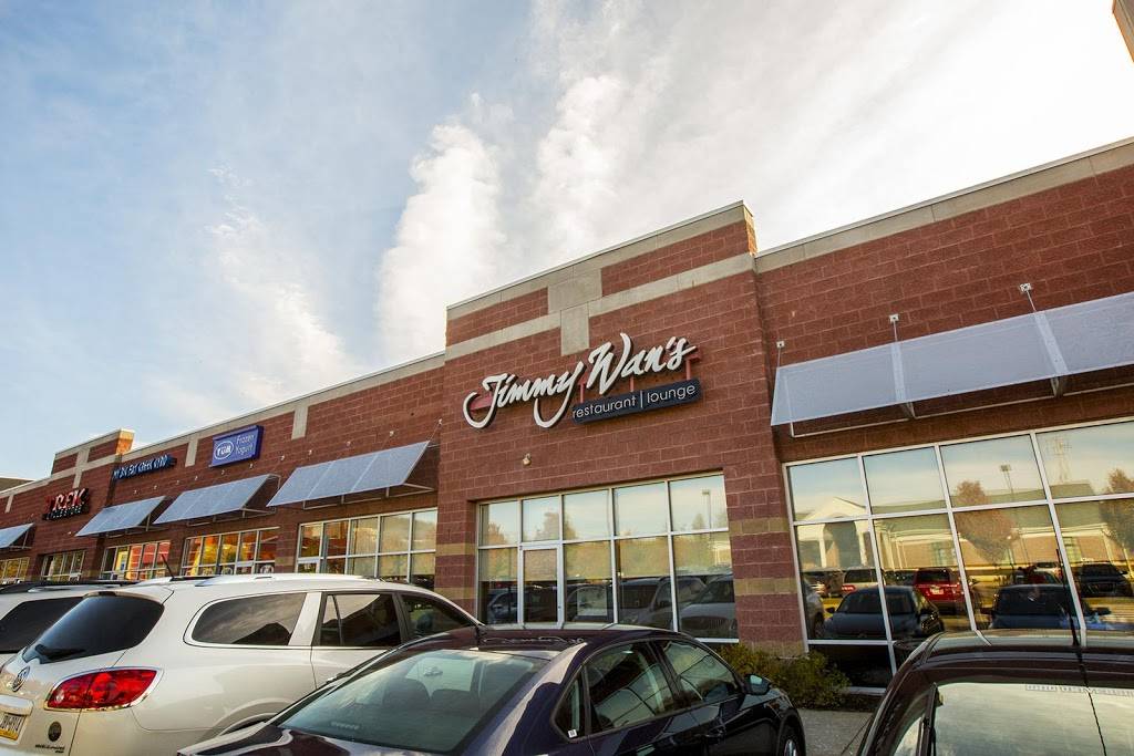 Jimmy Wans Restaurant and Lounge | night club | 1686 PA-228, Cranberry Twp, PA 16066, USA | 7247788978 OR +1 724-778-8978