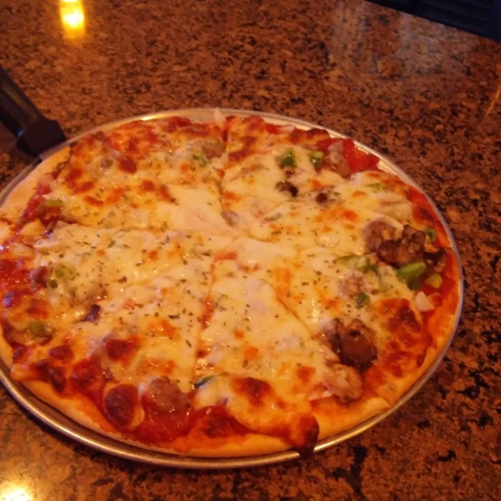Jo-Jos Pizza & Pub | meal delivery | 3110 S Alpine Rd, Rockford, IL 61109, USA | 8158745600 OR +1 815-874-5600