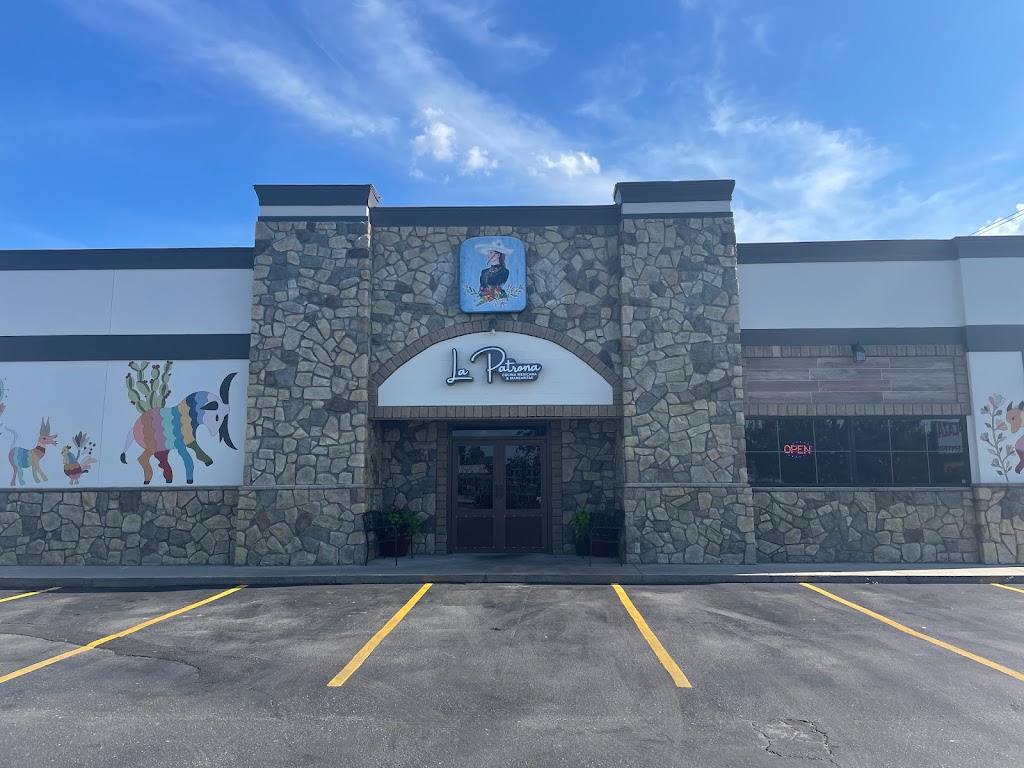 La Patrona Cocina Mexicana And Margaritas | restaurant | 1331 E Main St, Havelock, NC 28532, USA | 2527339042 OR +1 252-733-9042