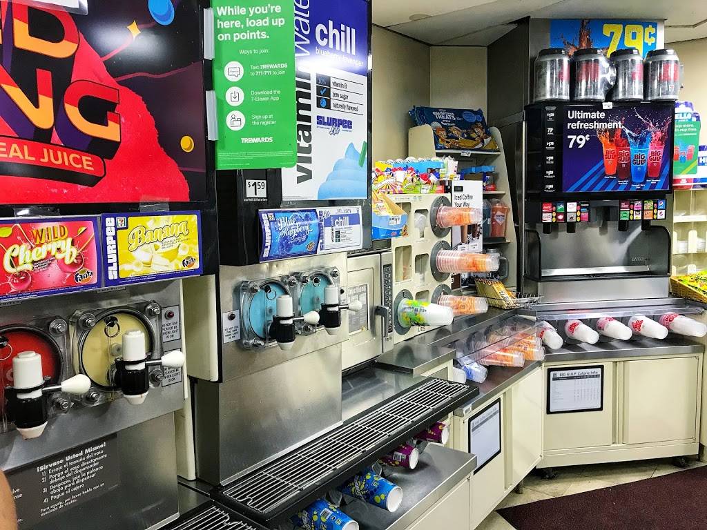 7-Eleven | bakery | 853 E Yosemite Ave, Manteca, CA 95336, USA | 2098234310 OR +1 209-823-4310