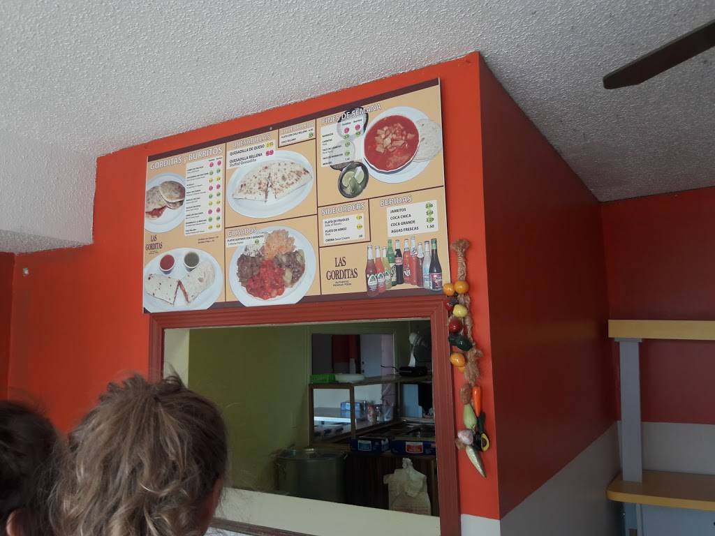 Las Gorditas | restaurant | 108 N Scott Ave A, Belton, MO 64012, USA | 8163721753 OR +1 816-372-1753