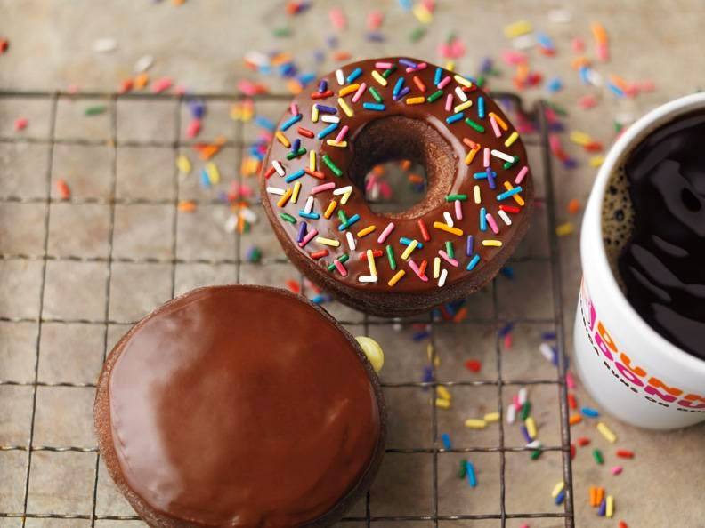 Dunkin Donuts | bakery | 115 US-1, Norlina, NC 27563, USA | 2524562411 OR +1 252-456-2411