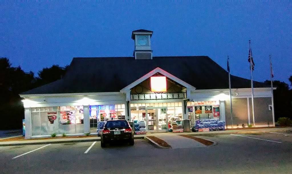 Circle K | cafe | 81 NH-25, Meredith, NH 03253, USA | 6032795129 OR +1 603-279-5129