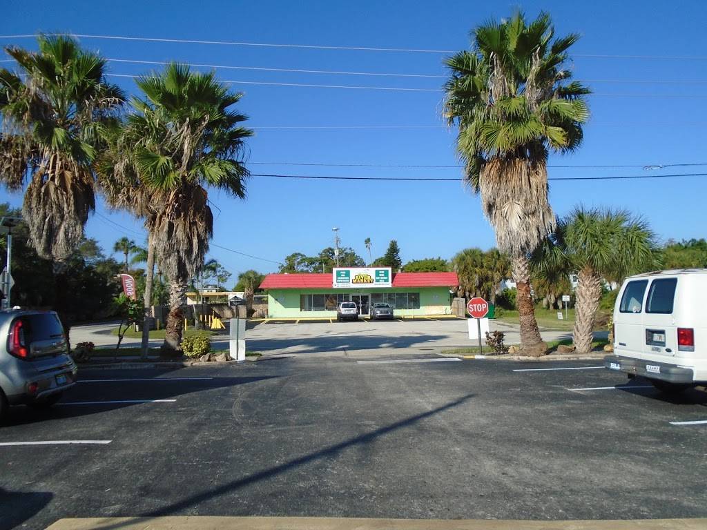 Banana River Market | 245 N Banana River Dr, Merritt Island, FL 32952, USA