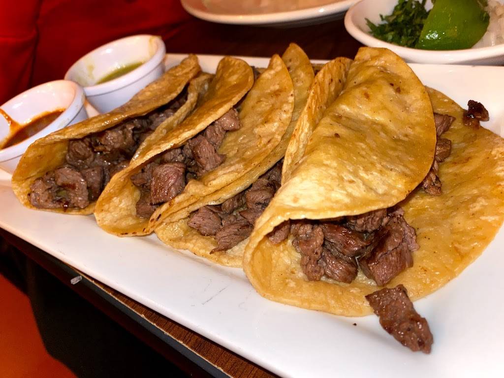 Salsa Mexican Bar And Grill 3904 Winder Hwy Suite A, Flowery Branch