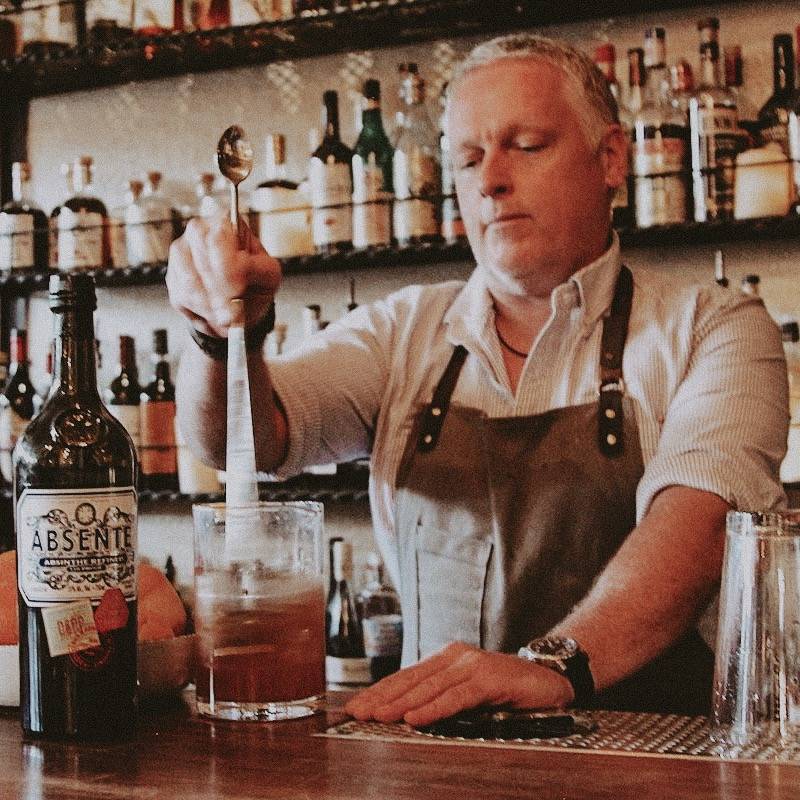 The Block Saloon | restaurant | 173 Main St, Thomaston, ME 04861, USA | 2073872895 OR +1 207-387-2895