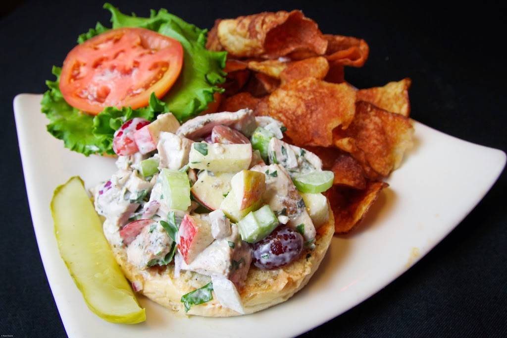 Ringside Café | cafe | 19 N Pearl St, Columbus, OH 43215, USA | 6142287464 OR +1 614-228-7464