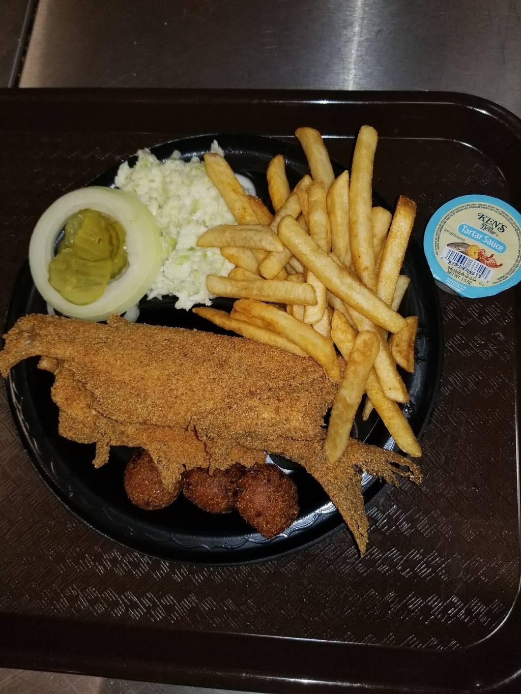 Express Chicken & Fish | restaurant | 3163 US-431, Roanoke, AL 36274, USA | 3348632133 OR +1 334-863-2133
