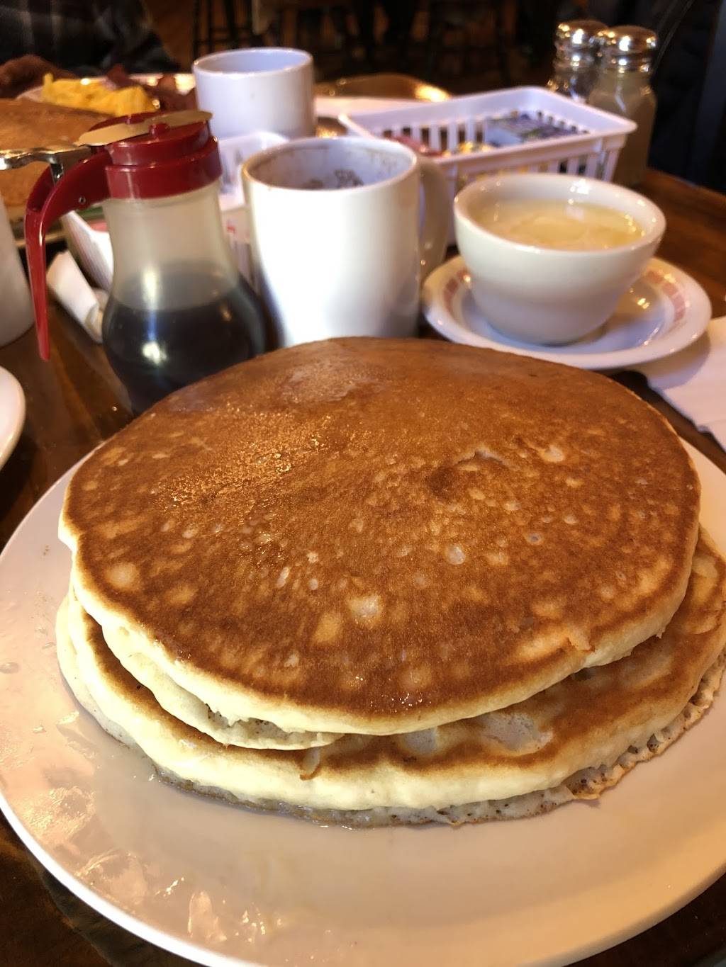 Cimmis Courtyard Cafe | restaurant | 8797 N Main St, Helen, GA 30545, USA | 7068786037 OR +1 706-878-6037