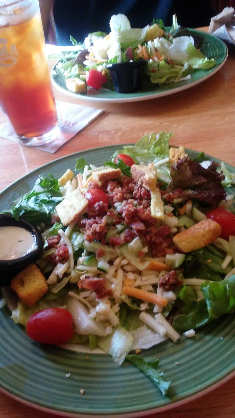 Applebees Grill + Bar | restaurant | 3117 Washington Rd, Augusta, GA 30907, USA | 7068685445 OR +1 706-868-5445