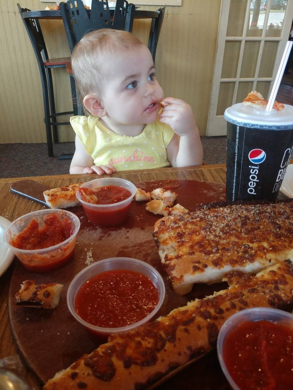 Pizza Hut | meal takeaway | 1709 S N Business 54, Eldon, MO 65026, USA | 5733923434 OR +1 573-392-3434