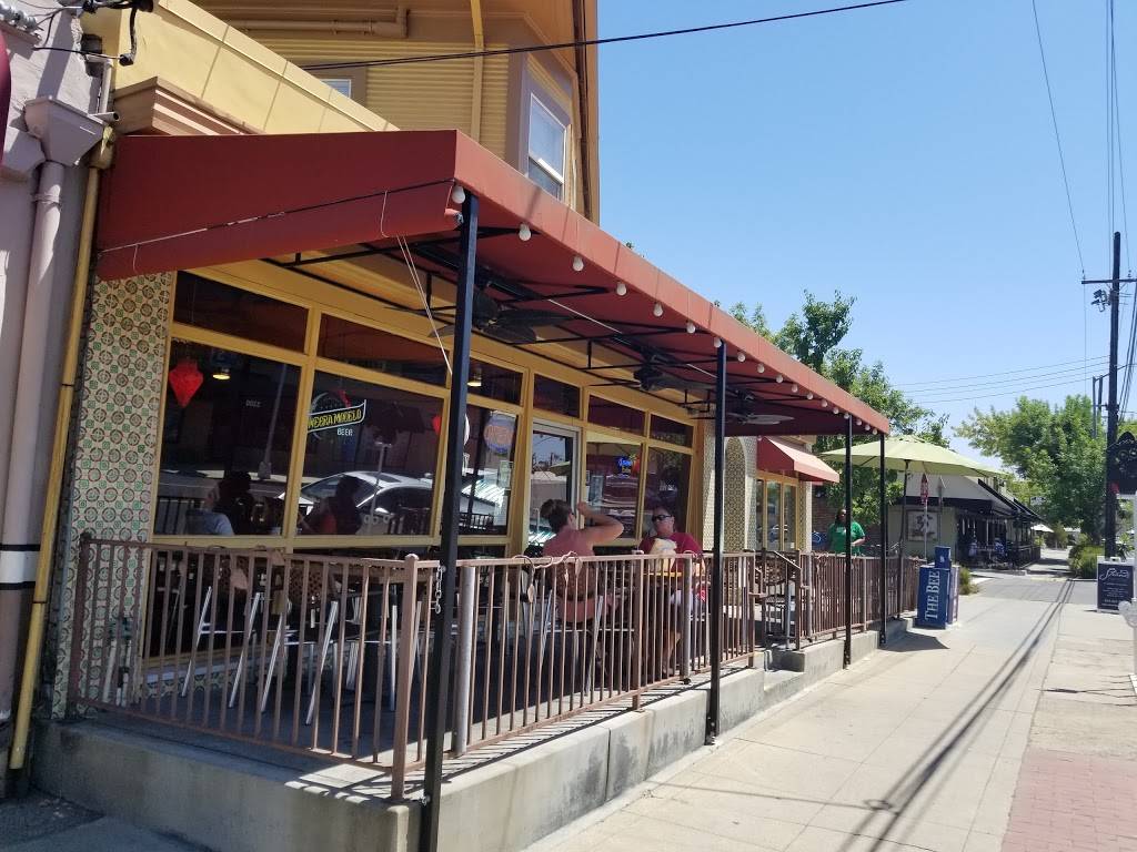 Café Capricho - Restaurant | 3269 Folsom Blvd, Sacramento, CA 95816, USA