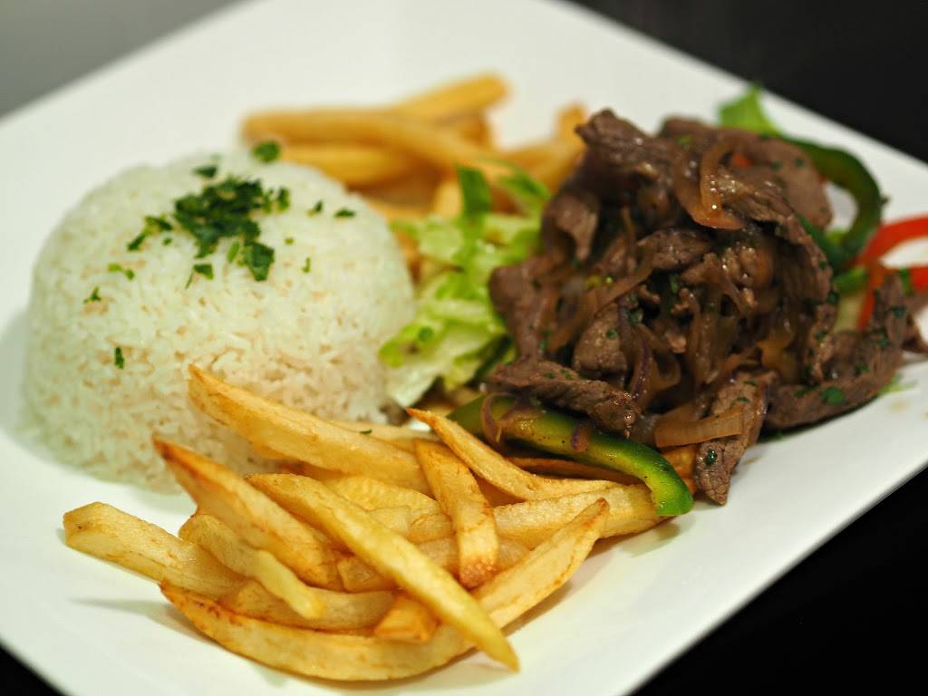 Latitude Zero | restaurant | 269 Broadway, Bayonne, NJ 07002, USA | 2018580061 OR +1 201-858-0061