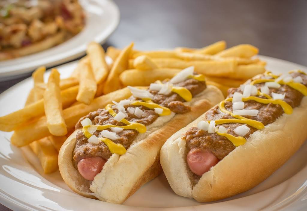 Detroit's Finest Coney Island | 25801 Jefferson Ave, St Clair Shores ...