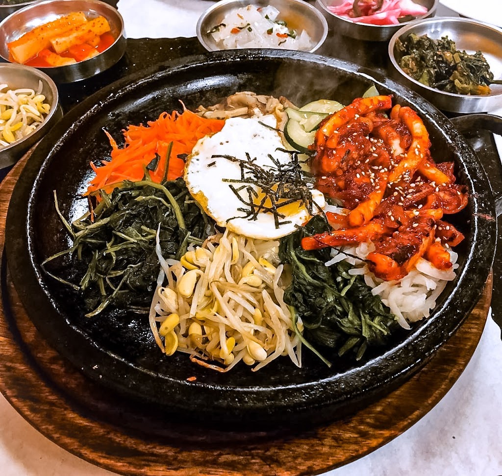 Da Rae Korean Restaurant | restaurant | 510 Hidden Valley Pkwy STE 103, Corona, CA 92879, USA | 9515474237 OR +1 951-547-4237