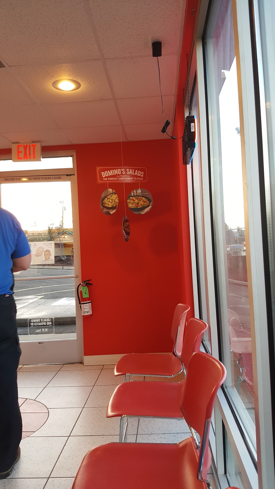 Dominos Pizza | meal delivery | 817 W Harvard Ave, Roseburg, OR 97471, USA | 5416732222 OR +1 541-673-2222