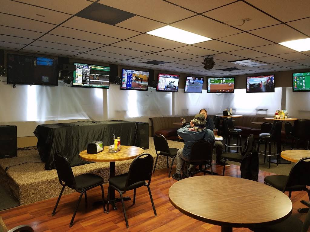Stadiums Sports Bar Restaurant 16065 SE McLoughlin Blvd, Oak Grove