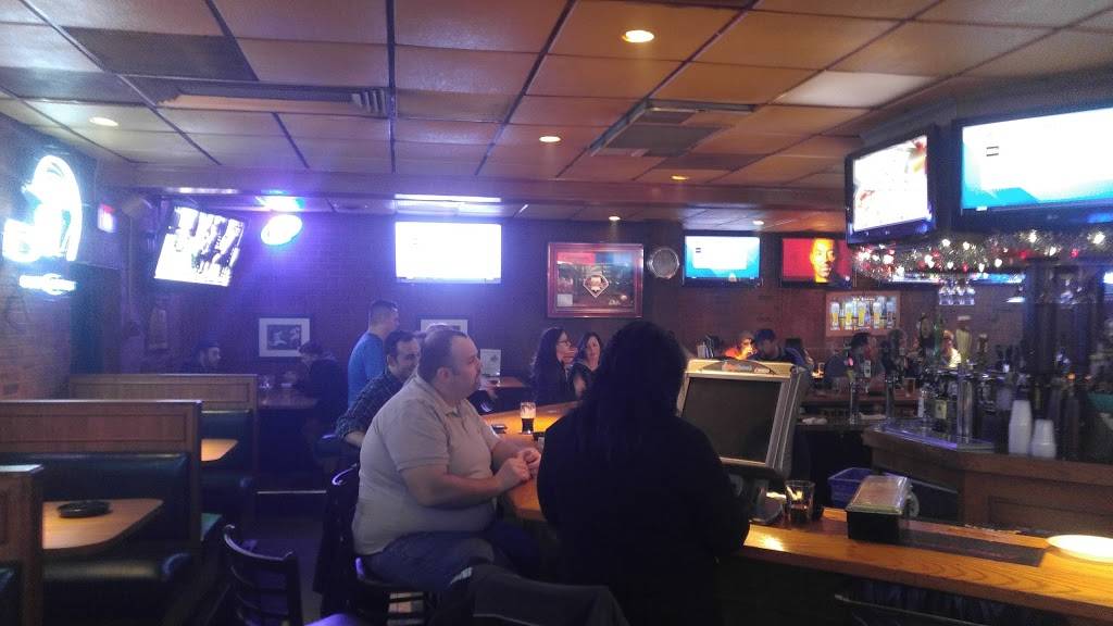 McStew's Irish Pub - Restaurant | 5316 New Falls Rd, Levittown, PA ...