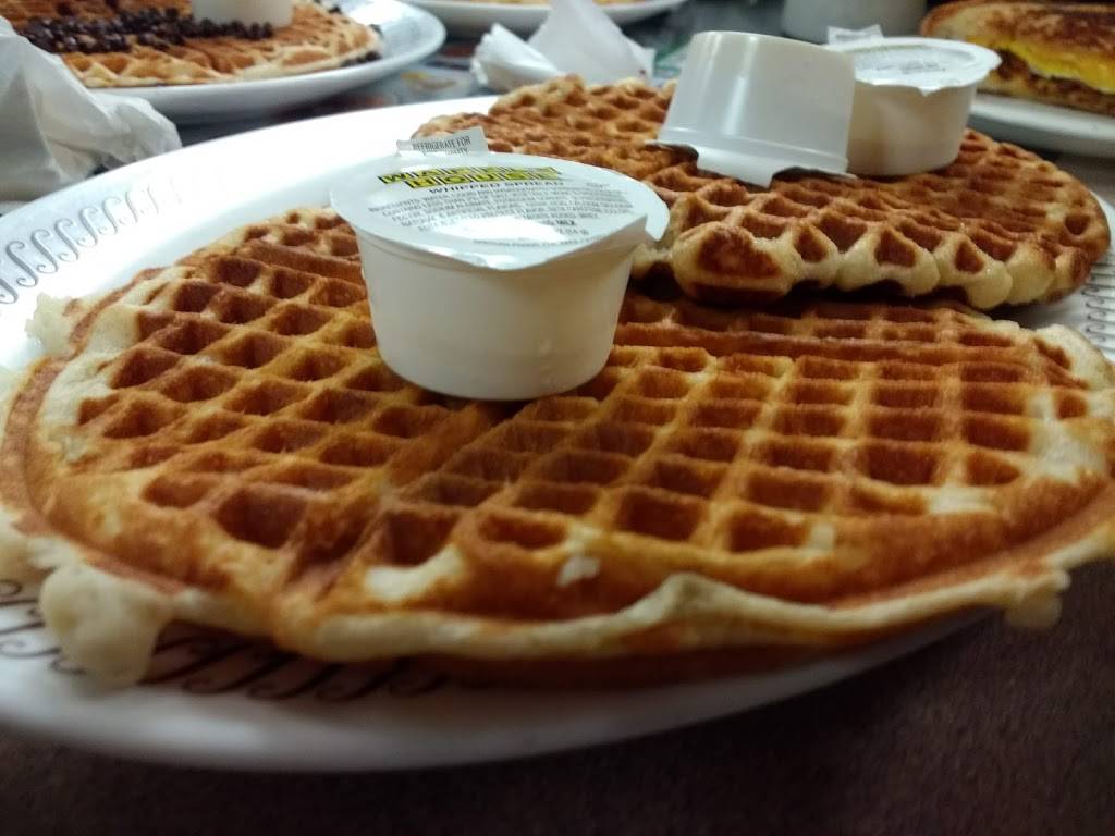 Waffle House 2555 Limestone Pkwy, Gainesville, GA 30501, USA