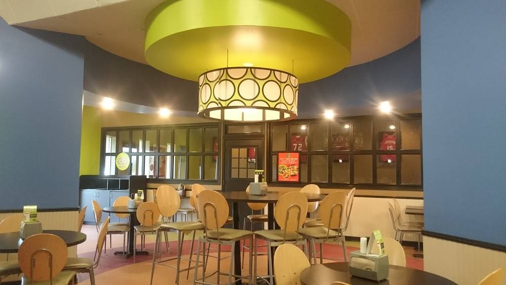 Schlotzskys | bakery | 2968 Johnston St, Lafayette, LA 70503, USA | 3372326515 OR +1 337-232-6515