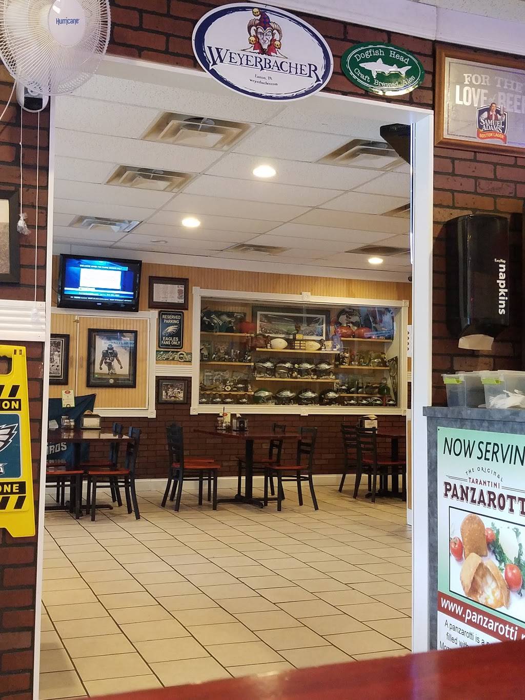 Balsamos | meal delivery | 311 E Atlantic Ave, Clementon, NJ 08021, USA | 8567841600 OR +1 856-784-1600