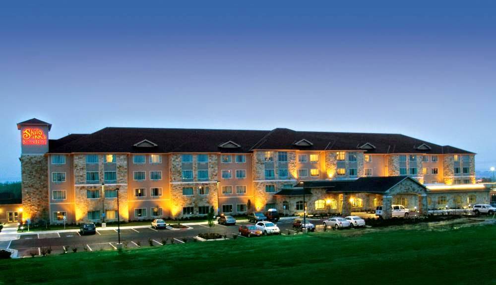 Shilo Inns Killeen | night club | 3701 South W S Young Drive, Killeen, TX 76542, USA | 2546990999 OR +1 254-699-0999