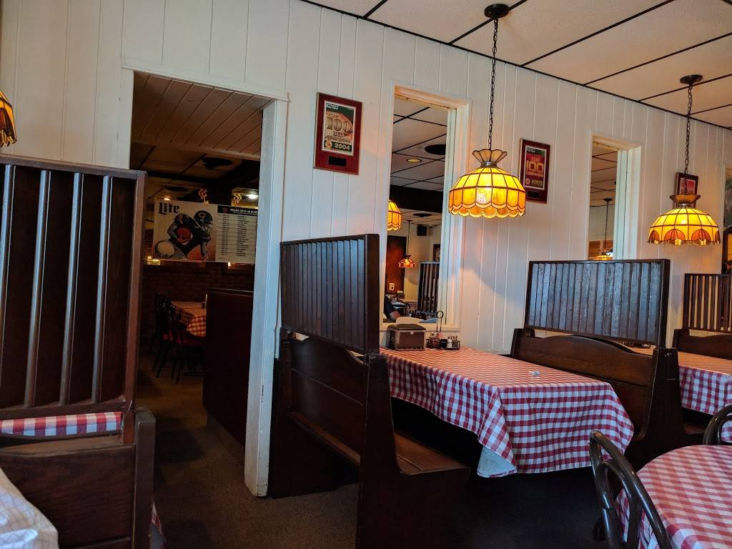 Aurelios Pizza | restaurant | 4226 Calumet Ave, Hammond, IN 46320, USA | 2199321470 OR +1 219-932-1470