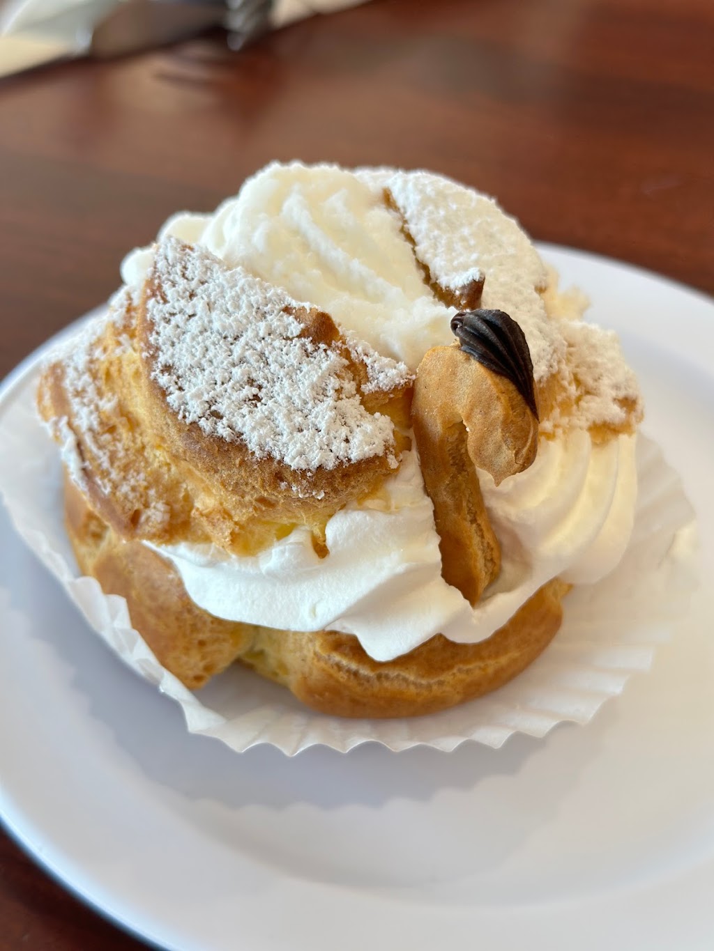 Mirabelle Café - Bakery | 7318 Winding Way, Fair Oaks, CA 95628, USA