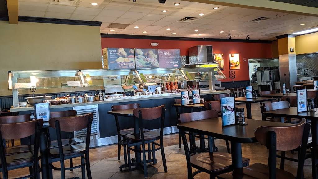 Jason's Deli - Restaurant | 549 Flatiron Blvd, Broomfield, CO 80021, USA