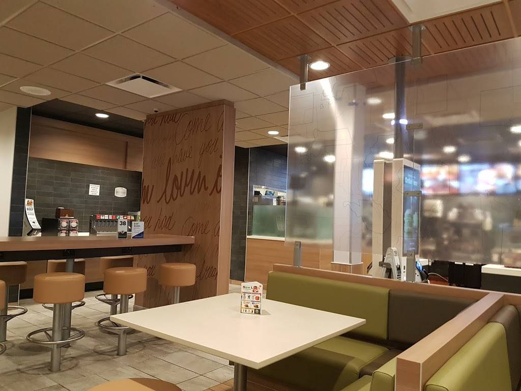 McDonalds | cafe | 812 Winston Rd, Lexington, NC 27295, USA | 3362493464 OR +1 336-249-3464