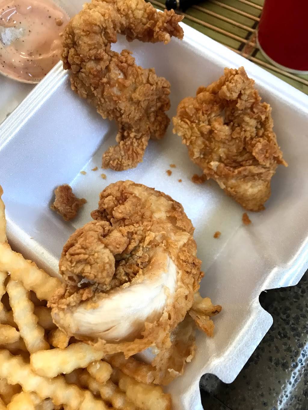 Raising Cane's Chicken Fingers | 7135 S Rainbow Blvd, Las Vegas, NV ...