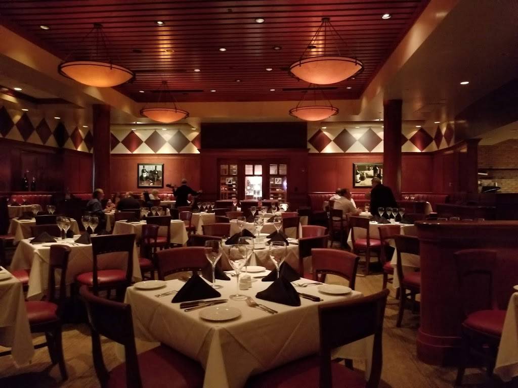 Fleming's Prime Steakhouse & Wine Bar | 3342 W Friendly Ave, Greensboro ...