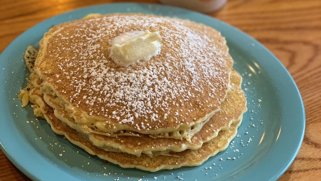 Happy Jack Pancake House Restaurant 2504 Philadelphia Ave, Ocean