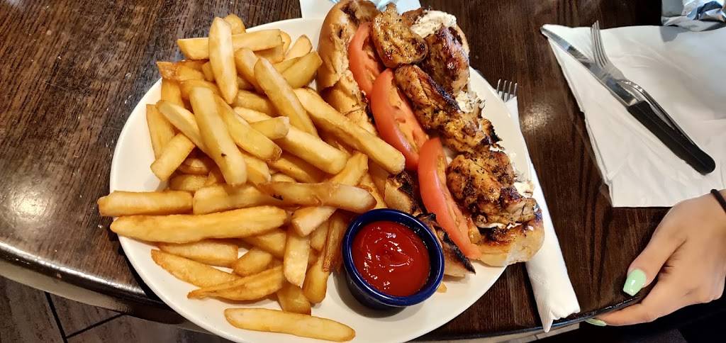 Astoria Shish Kebob House - Newmarket | meal delivery | 16850 Yonge St, Newmarket, ON L3Y 0A3, Canada | 9058950123 OR +1 905-895-0123