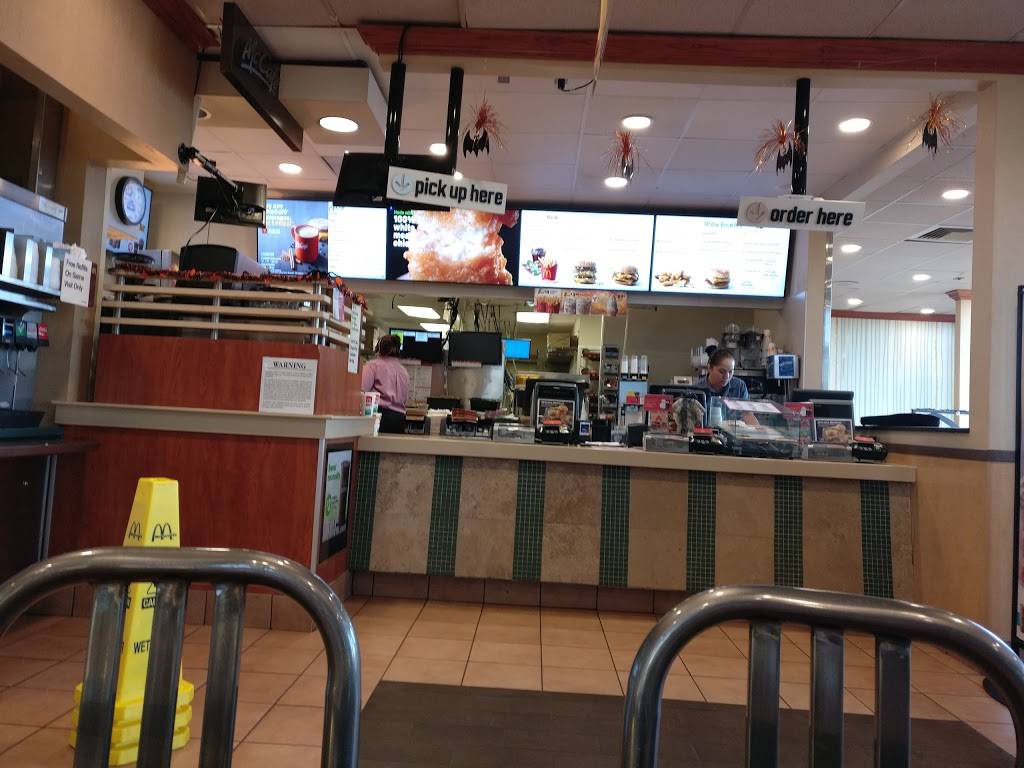 McDonalds | cafe | 3994 Foothills Blvd, Roseville, CA 95747, USA | 9167833587 OR +1 916-783-3587