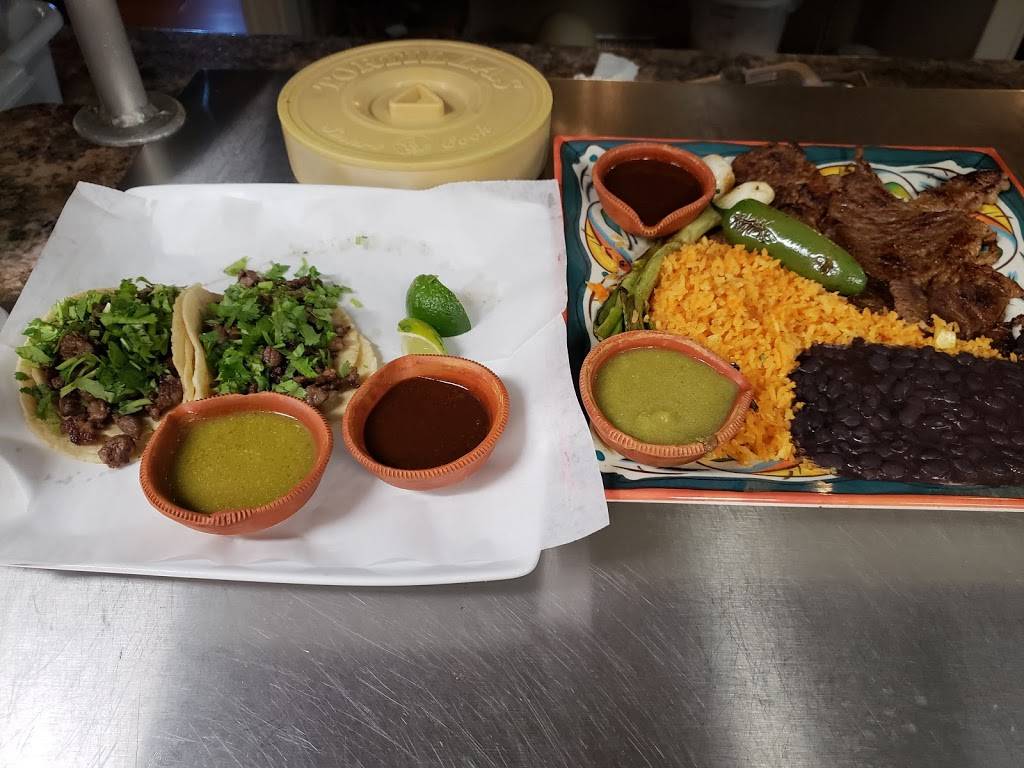 Cositas Ricas | restaurant | 4335 Big Barn Dr, Little River, SC 29566, USA | 8437341211 OR +1 843-734-1211